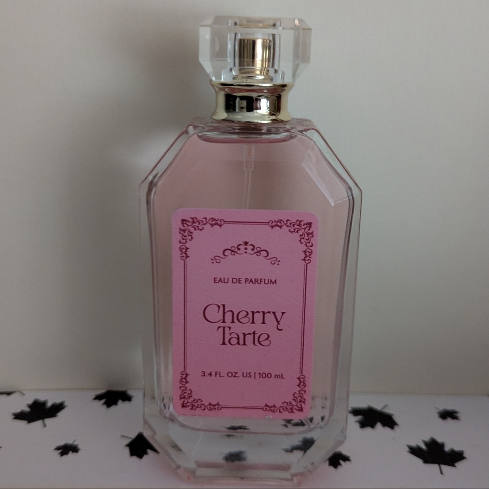 Tru Fragrance ED P - Cherry Tarte